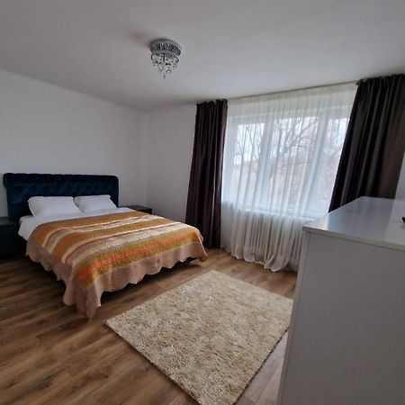 Prefecture Apartments Тимишоара Екстериор снимка