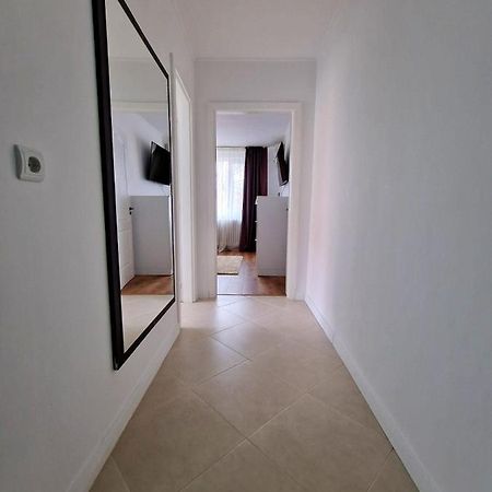 Prefecture Apartments Тимишоара Екстериор снимка