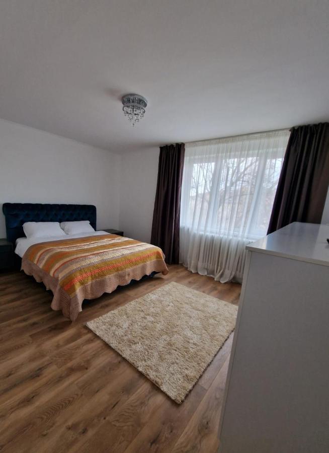 Prefecture Apartments Тимишоара Екстериор снимка