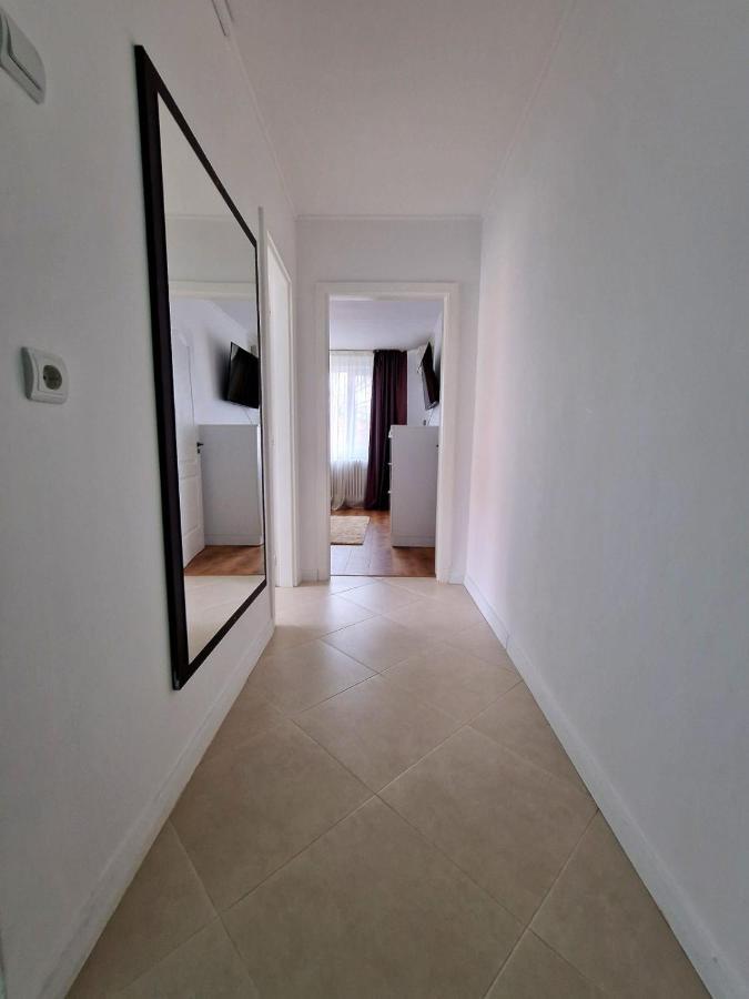 Prefecture Apartments Тимишоара Екстериор снимка
